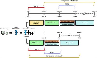 He Rourou Whai Painga, an Aotearoa New Zealand dietary pattern for metabolic health and whānau wellbeing: protocol for a randomized controlled trial